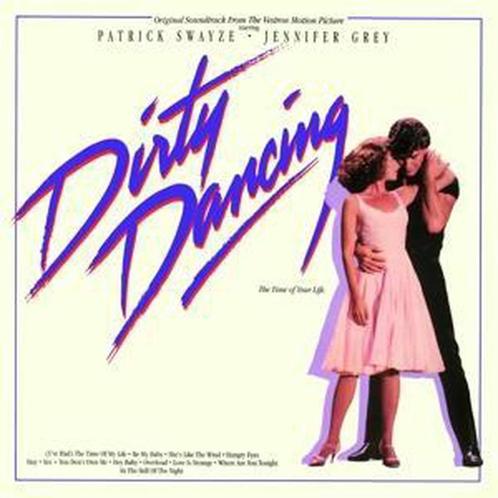 Dirty Dancing - Original Soundtrack, CD & DVD, Vinyles | Musiques de film & Bandes son, Neuf, dans son emballage, 12 pouces, Enlèvement ou Envoi