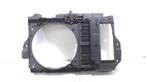 VOORFRONT SLOTPLAAT Citroën C5 III Berline (RD), Gebruikt, Citroën