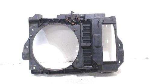 VOORFRONT SLOTPLAAT Citroën C5 III Berline (RD), Auto-onderdelen, Carrosserie, Citroën, Gebruikt