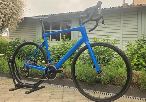 Nieuw! BMC RM01 Rival Axs 12sp.  Racefiets, Sport en Fitness, Wielrennen, Nieuw, Ophalen