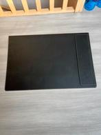 Leren muismat, Ophalen, Zo goed als nieuw