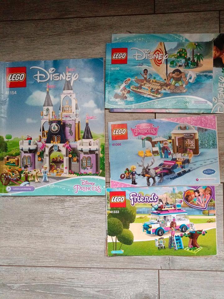 LEGO Friends Disney Creator, Kinderen en Baby's, Speelgoed | Duplo en Lego, Gebruikt, Lego, Ophalen