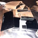 Lasglazen 108x50mm (20 stuks), Lasfilter, Ophalen of Verzenden, Nieuw