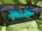 Ford Thunderbird 1955 Road Signature, Hobby & Loisirs créatifs, Voitures miniatures | 1:18, Utilisé, Voiture, Autres marques