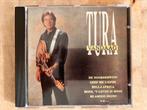 Will Tura - Tura Vandaag - cd, Cd's en Dvd's, Ophalen of Verzenden, Zo goed als nieuw
