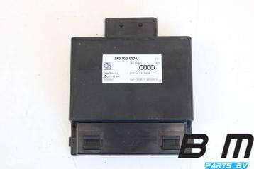 Spanningsstabilisator Audi A1 8X 8K0959663D