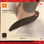 JBL Soundgear BTA, oordopjes met halsketting, Bluetooth, Audio, Tv en Foto, Luidsprekerboxen, Ophalen of Verzenden, Zo goed als nieuw