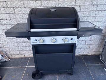 Campingaz gas bbq series 3 Classic LBS beschikbaar voor biedingen