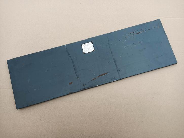 Achterplaat Wurlitzer 3100/ Americana (1967) jukebox, Verzamelen, Automaten | Jukeboxen, Wurlitzer, Verzenden