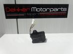 Servo Motor / Uitlaat motor Kawasaki ZX10R Ninja 2004-2005, Ophalen of Verzenden, Gebruikt