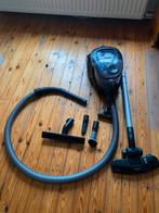 Philips Power Pro 750W met opzetstukken en 2e borstel, Elektronische apparatuur, Stofzuigers, Ophalen, Zo goed als nieuw