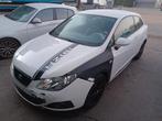 Seat Ibiza 6J 1.4i 16V BXW à vendre en pièces détachées, Autos : Pièces & Accessoires, Enlèvement ou Envoi, ., Arrière, Utilisé