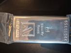 Zilver baar 1 kg, Ophalen, Zilver