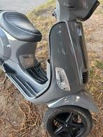 Vespa 125cc, Enlèvement, Comme neuf