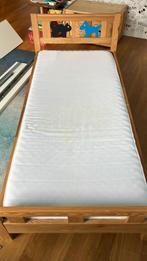 Ikea Kritter, Gebruikt, Overige maten, Hout, Eenpersoons