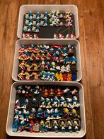 Smurfen bully schleich kerst, pasen, variant,, Verzamelen, Ophalen of Verzenden, Zo goed als nieuw, Verschillende Smurfen, Poppetje, Figuurtje of Knuffel
