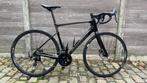 Giant Defy Advanced 1 (2022) maat ML carbon 11 speed, Fietsen en Brommers, Ophalen, 28 inch, Gebruikt, Carbon