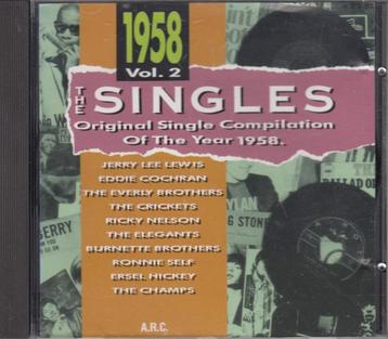 De originele single, originele compilatie 1958 | B21 beschikbaar voor biedingen