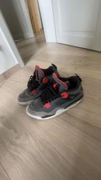 Jordan 4 retro infrared, Ophalen of Verzenden, Air Jordan
