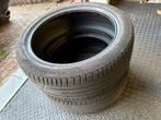 2 BRIDGESTONE 205/45 R17 zomerbanden, Auto-onderdelen, Banden en Velgen, Ophalen, 17 inch, 205 mm, Band(en)