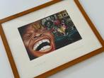 Originele Collage Wim Taciturn "The Messengers", Ophalen of Verzenden