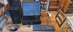 Materiel caisse enregistreuse compaq, Ophalen