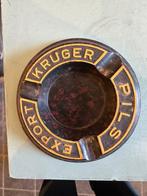 Kruger asbak bakeliet export pils, Ophalen of Verzenden, Gebruikt, Overige typen, Overige merken