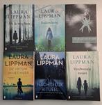 Boeken Laura Lippman, Boeken, Ophalen of Verzenden, Gelezen