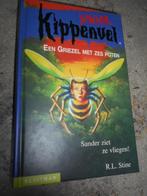 Kippenvel boeken - Nieuw, Boeken, Kinderboeken | Jeugd | 10 tot 12 jaar, Ophalen of Verzenden, Nieuw