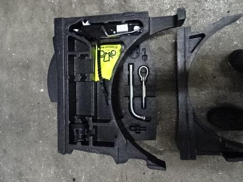 KRIK Seat Ibiza IV SC (6J1) (01-2008/12-2016), Auto-onderdelen, Overige Auto-onderdelen, Seat, Gebruikt