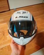 Casque moto  ls2 advant modulable, Enlèvement ou Envoi, S