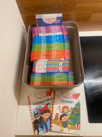 Livres sami et julie 25 pour 10 livres, Hobby en Vrije tijd, Tekenen, Ophalen of Verzenden, Zo goed als nieuw