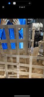 PALLETEN GRATIS, Bricolage & Construction, Bois & Planches, Enlèvement, Comme neuf