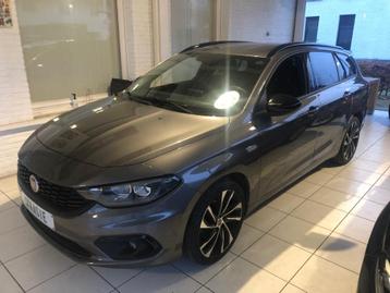 Fiat tipo SW S-Design 1.4 benzine  beschikbaar voor biedingen