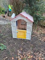 Maison de jeu jardin, Enlèvement, Utilisé