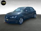 Audi A1 Sportback 1.0 TFSI, Auto's, Audi, Parkeersensor, 4 zetels, A1, Zwart