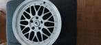 Jantes 18p, quasi neuve, imitation BBS, Auto-onderdelen, Ophalen, 18 inch, Velg(en)