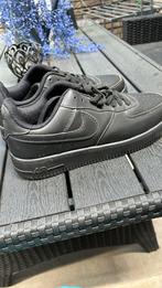 Nike Air force 1 zwart, Kleding | Heren, Schoenen, Zwart, Nike, Nieuw, Ophalen of Verzenden