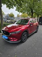 Mazda cx5, Auto's, Automaat, Leder, Diesel, Particulier