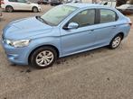 Citroën C-Elysée 1.2 Puretech, Auto's, Citroën, Stof, Euro 6, Blauw, 5 deurs