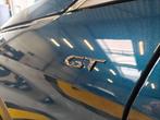 Peugeot 5008 1.5 BlueHDi GT 7zit /Massage/Pano/19"/LED/Keyle, Gebruikt, Zwart, 4 cilinders, Blauw