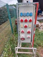 chantier naval d'électricité, Bricolage & Construction, Enlèvement ou Envoi, Utilisé