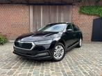 Skoda Octavia Combi 1.0 DSG Carplay Cam Pdc Trekhk GARANTIE, USB, Zwart, 5 deurs, 81 kW