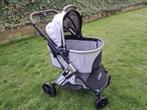 Poussette pour chien LovPet, Animaux & Accessoires, Enlèvement, Comme neuf