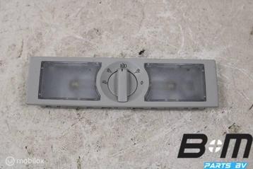 Hemelverlichting achterzijde VW Tiguan 5N 6Q0947291B