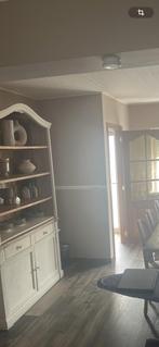 Vaisselier maison du monde, Enlèvement ou Envoi, Utilisé, Compagne