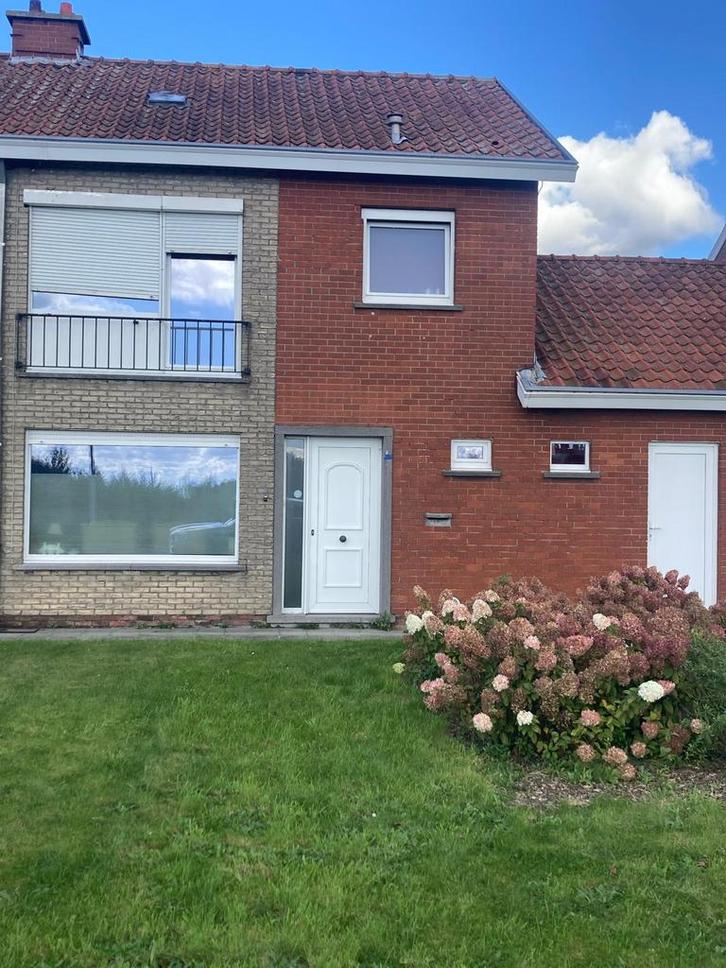 Woning te huur in Pittem, Immo, Huizen te huur, Provincie West-Vlaanderen