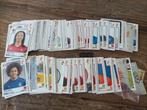 Panini women Nederland 2017 , 241 verschillende stickers, Ophalen of Verzenden