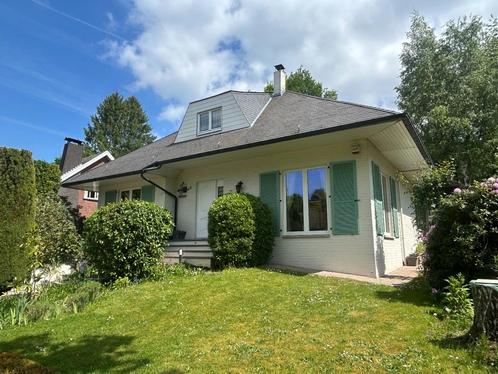 Maison te koop in Rhode-Saint-Genèse, Immo, Huizen en Appartementen te koop, Vrijstaande woning