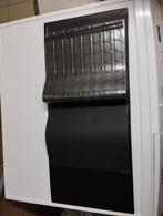 Een kaft om munten in te steken, Enlèvement